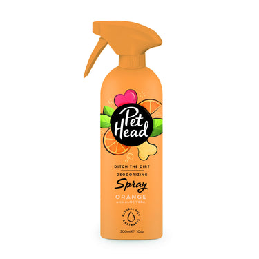 Buy Pet Head Ditch The Dirt Spray | Online for Canine