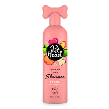 Buy Pet Head Quick Fix 2-In-1 Shampoo | Online for Canine