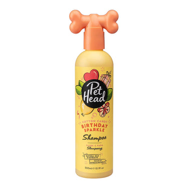 Buy Pet Head Birthday Sparkle Shampoo | Online for Canine