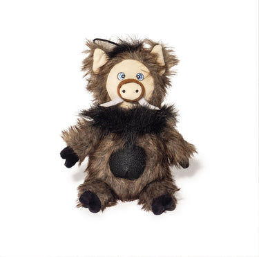 Buy Danish Design Wilbur The Wild Boar | Online for Canine