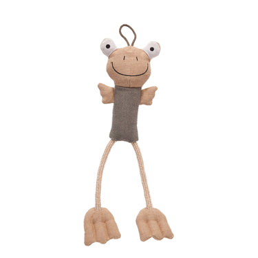 Buy Danish Design Fenton The Frog | Online for Canine
