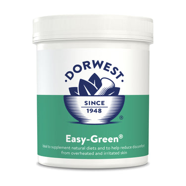 Buy Dorwest Herbs Easy-Green | Online for Canine