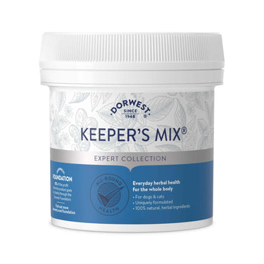 Buy Dorwest Herbs Keeper'S Mix | Online for Canine