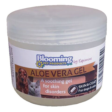 Buy Equimins Blooming Pet Aloe Vera Gel | Online for Canine