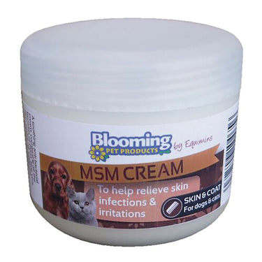 Buy Equimins Blooming Pet Msm Cream | Online for Canine