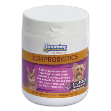 Buy Equimins Blooming Pet Inner Balance Probiotics | Online for Canine