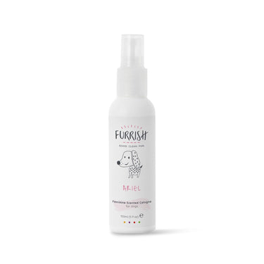 Buy Furrish Ariel Feminine Scented Cologne | Online for Canine