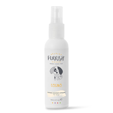 Buy Furrish Cosmo Unisex Scented Cologne | Online for Canine
