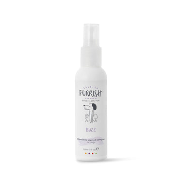 Buy Furrish Buzz Masculine Scented Cologne | Online for Canine