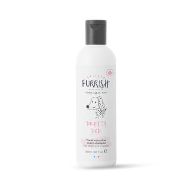 Buy Furrish Pretty Pup Shampoo | Online for Canine