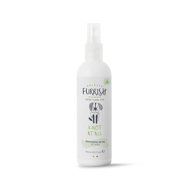 Buy Furrish Knot At All Detangling Spray | Online for Canine