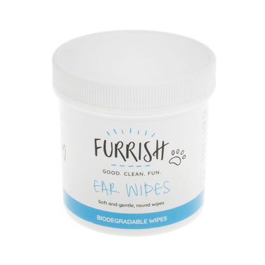 Buy Furrish Ear Wipes | Online for Canine