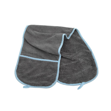 Buy Furrish Microfibre Pet Towel | Online for Canine