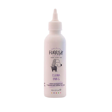 Buy Furrish Clear Ears | Online for Canine