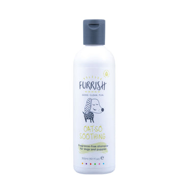Buy Furrish Oat-So Soothing Shampoo | Online for Canine