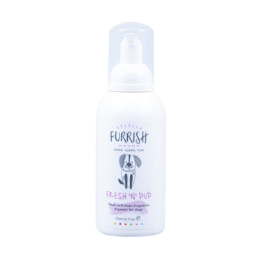 Buy Furrish Fresh 'N' Pup Drywash | Online for Canine