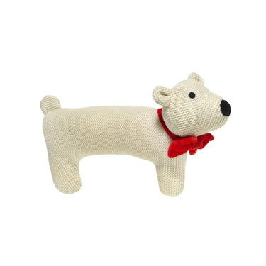 Buy Good Boy Woollie Polar Bear | Online for Canine