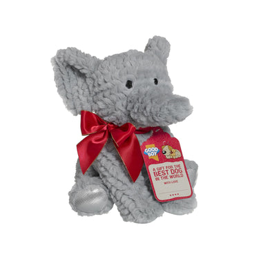 Buy Good Boy Gift Elephant | Online for Canine