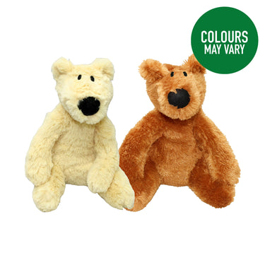 Buy Good Boy Soft Fluffy Bear | Online for Canine