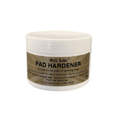 Buy Gold Label Canine Pad Hardener | Online for Canine