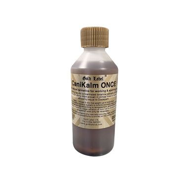 Buy Gold Label Canikalm Once | Online for Canine