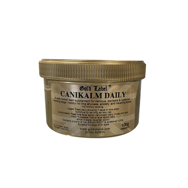 Buy Gold Label Canikalm Daily | Online for Canine