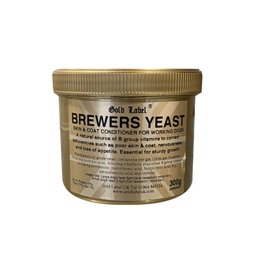 Buy Gold Label Canine Brewers Yeast | Online for Canine