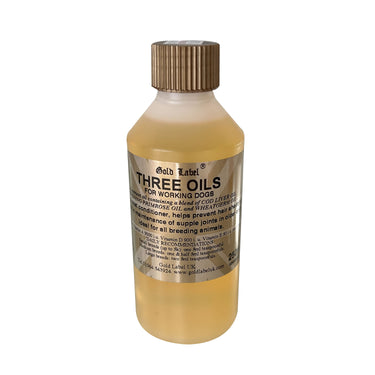 Buy Gold Label Canine Three Oils | Online for Canine