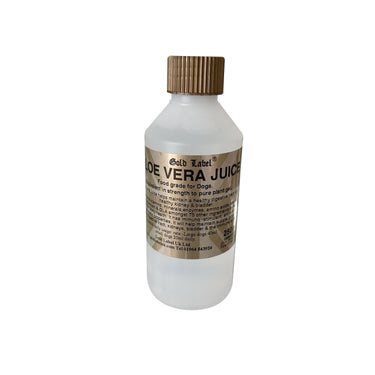 Buy Gold Label Canine Aloe Vera Juice | Online for Canine