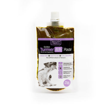 Buy Golden Paste Company Turmeritch Paste | Online for Canine