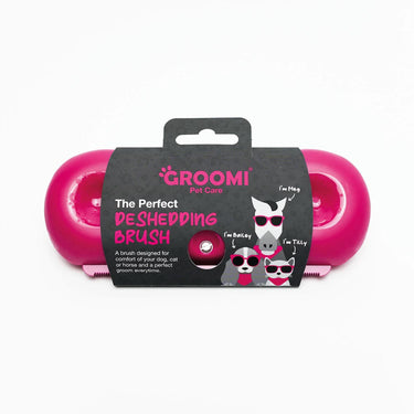 Buy Groomi Pet Care Groomi Tool 2.0 | Online for Canine