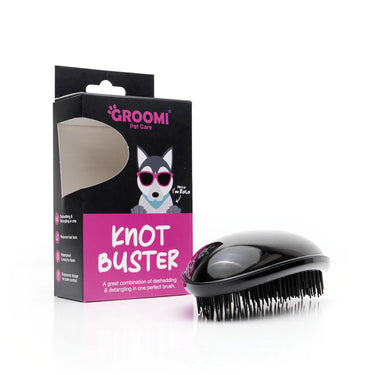Buy Groomi Pet Care The Knot Buster | Online for Canine