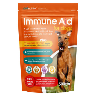 Buy Gwf Immune Aid For Dogs | Online for Canine