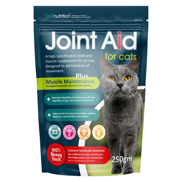 Buy Gwf Joint Aid For Cats | Online for Canine