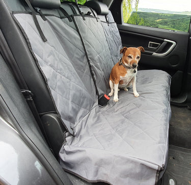 Buy Henry Wag Share Spare Seat Cover | Online for Canine