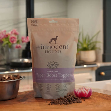 Buy The Innocent Hound Super Boost Topper | Online for Canine