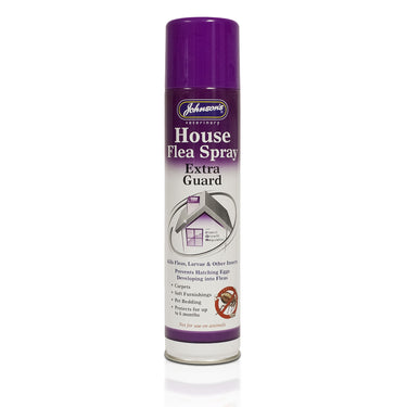 Buy Johnson'S Veterinary I.G.R House Flea Spray | Online for Canine