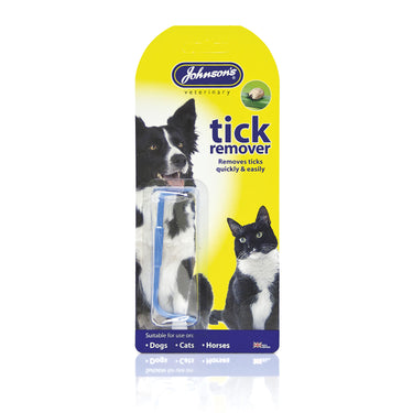 Buy Johnson'S Veterinary Tick Remover | Online for Canine