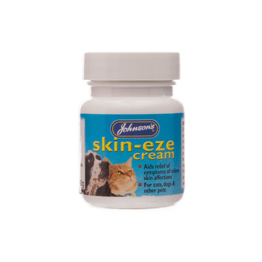 Buy Johnson'S Veterinary Skin Eze Cream | Online for Canine