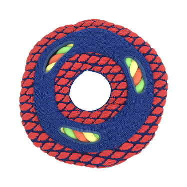 Buy Kong Sneakerz Sport Disc C/W Rope | Online for Canine
