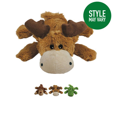 Kong Cozie Natural