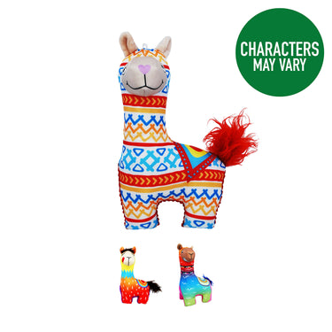 Kong Ballistic Vibez Llamas