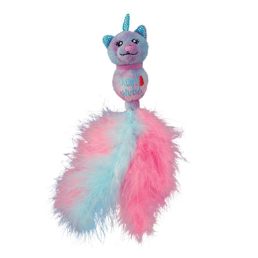 Buy Kong Cat Wubba Caticorn | Online for Canine