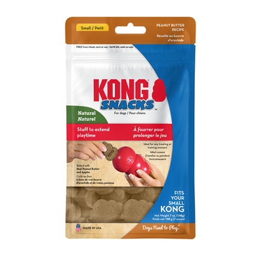 Buy Kong Snacks Peanut Butter | Online for Canine