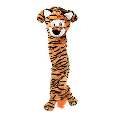 Kong Stretchezz Jumbo Tiger