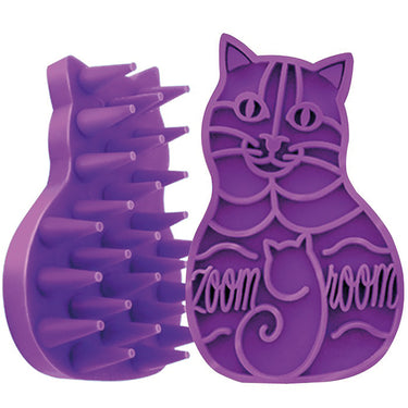 Buy Kong Cat Zoomgroom | Online for Canine