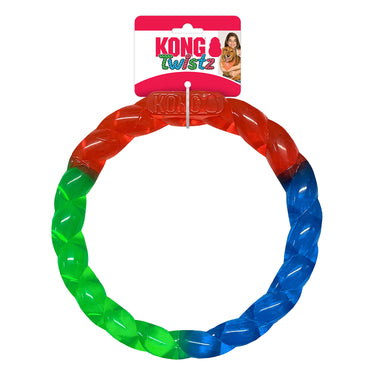 Buy Kong Twistz Ring | Online for Canine
