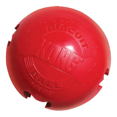 Buy Kong Biscuit Ball | Online for Canine