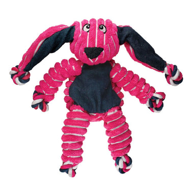 Buy Kong Floppy Knots Bunny | Online for Canine