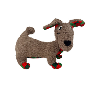 Buy Kong Holiday Pupsqueaks Tucker | Online for Canine